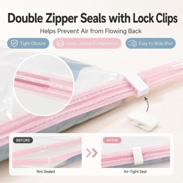 61JXepMd3TL._AC_SL1254_.jpg 3 PACK No-Pump Vacuum Storage Bags-Free Shipping